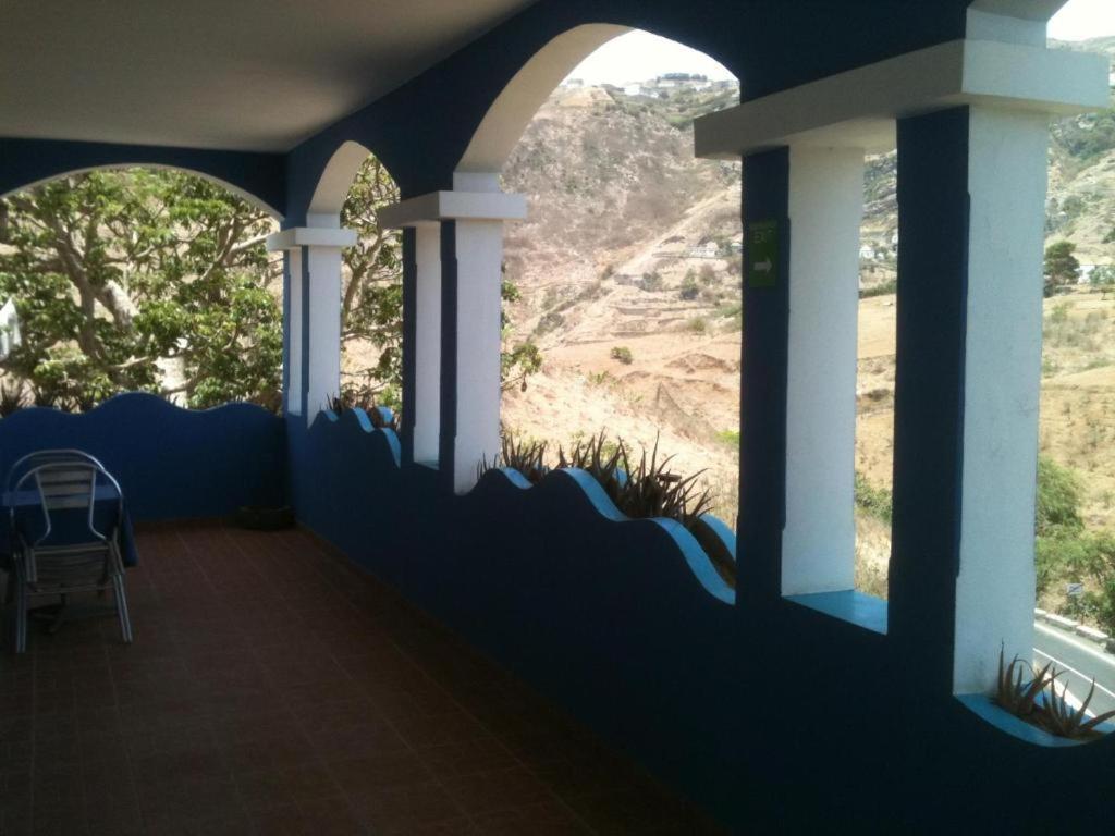 Djabraba'S Eco-Lodge Vila Nova Sintra Dış mekan fotoğraf