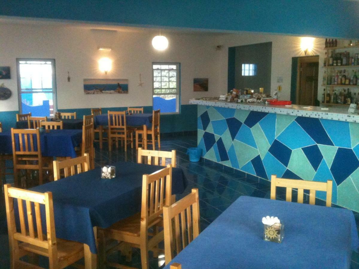 Djabraba'S Eco-Lodge Vila Nova Sintra Dış mekan fotoğraf